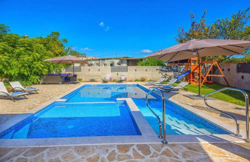 Holiday Home Tower with private pool, sauna and quads - Photo 7