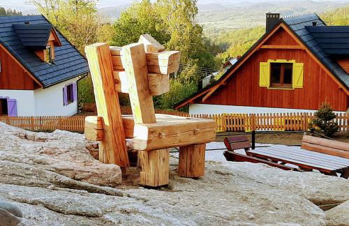 Kolorowe Karkonosze - Foto 38