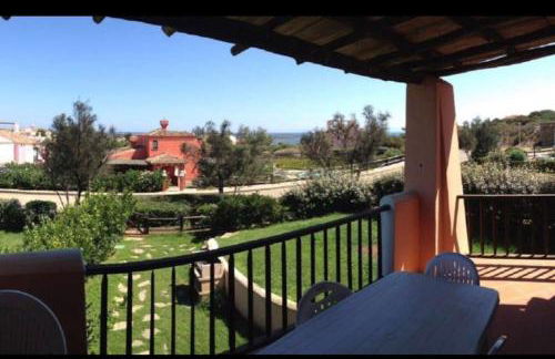 Stintino Appartamento Country Bagaglino - Anna - - Foto 6