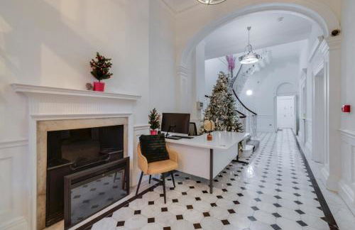 Luxury London 3 Bedroom Duplex with Pool Table - 4HS - Foto 31