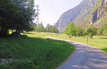 Casa Adamossi Lombardini - Foto 61