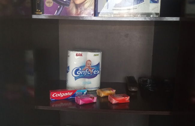 Bem Vindo a Salvador - Apartamento com Piscina, Varanda e Excelente Localização! - Photo 40