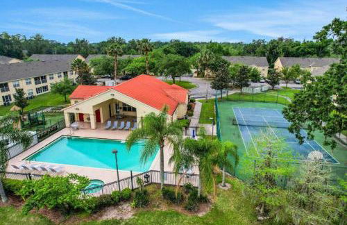 Cozy apartment near Disney with 3 bedrooms 58 - Foto 27