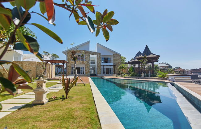 Ketewel Beach Villas & Spa - Photo 80