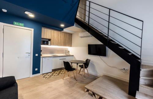 Apartamentos Turísticos DE LA BERNARDA - Foto 72