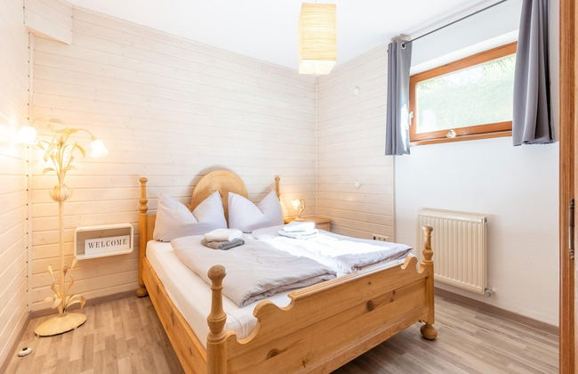 Cozy Apartment in Westendorf With Terrace - Foto 12