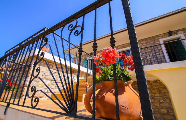 Stunning Villa Bozini Dvori - Foto 35