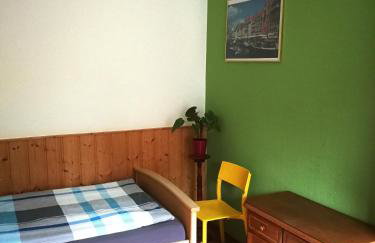 Ferienwohnung mit Balkon 1.OG - Foto 10