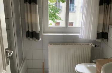 Ferienwohnung Andresen Dünenstraße 16 - Foto 27