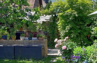 Ferienwohnung "Waldblick" - Foto 18