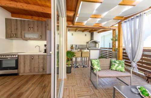 Sunny Luxury Apartment's - Foto 11