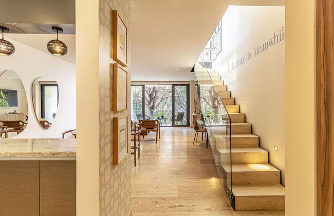 Casa Tenancingo by Kukun - Foto 43