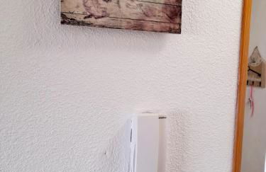 APARTAMENTO VISTAS AL MAR, 11 Planta, 50M PLAYA!! - Foto 48