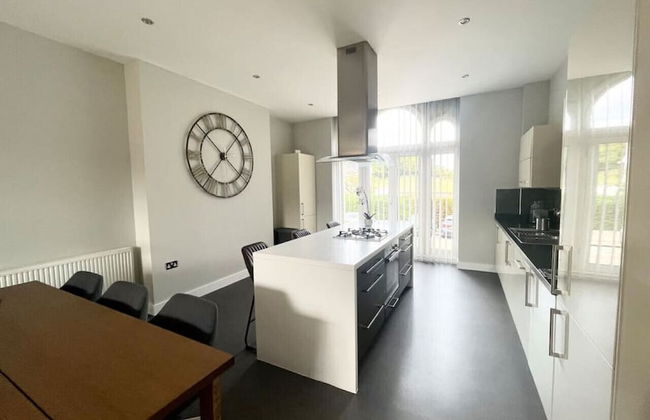 Blue Heron - 2 Bedroom Apt With 2 Parking Spaces - From 165 Per Night - Photo 6