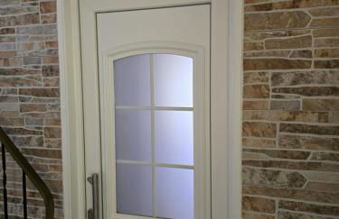 Marburg Apartment entspannter Erwin in ruhiger Waldrandlage mit Balkon und Kamin - Foto 24