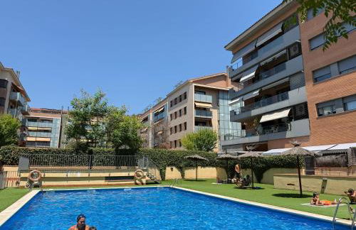 Dúplex con encanto en Castelldefels - Foto 4