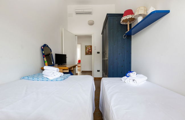 Villa Miramare - Foto 11