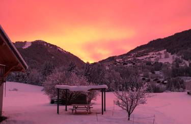 Chalet La Merlerie - Foto 30