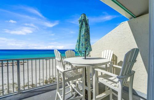 Luxury Top-Floor Gulf-View Condo w/ Bunkroom & Balcony - Foto 22