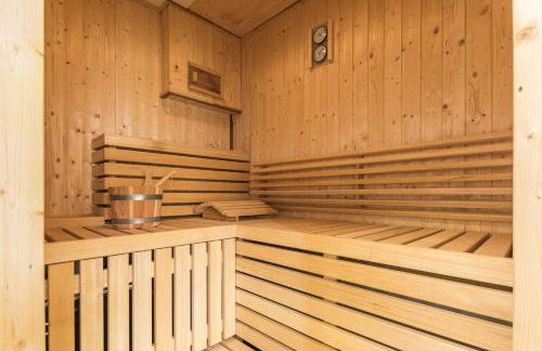 Luxus-See-Domizil mit Sauna, Kamin und Boot-130 qm für 6 Personen - Foto 19