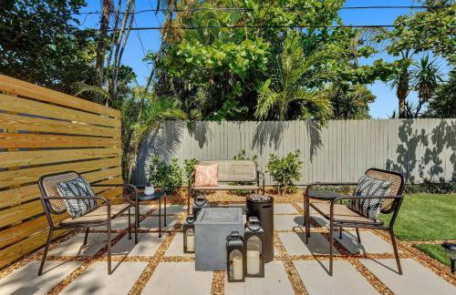 Heated Saltwater Pool Family & Pet-Friendly Oasis - Foto 24