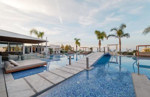 White Luxury Villa - Foto 61