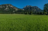 Aparthotel Werdenfels - Foto 63