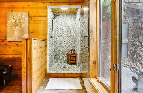 Picturesque Lake Elmo Cottage with Fire Pits! - Foto 17