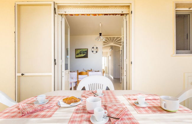 3534 Vento D`estate by Barbarhouse - Foto 16