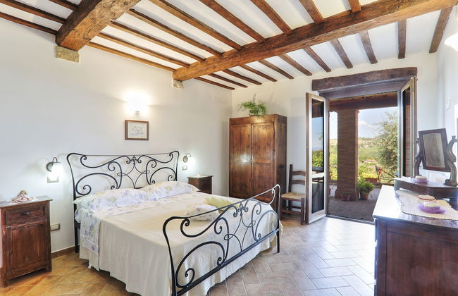 Tenuta Capitolini - Foto 3