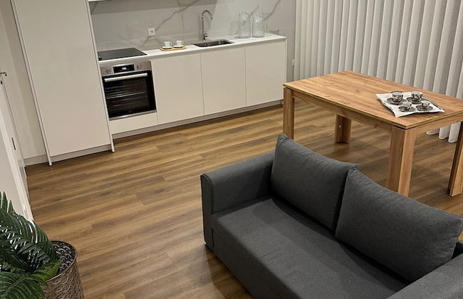 D. Maria Apartments - Foto 28