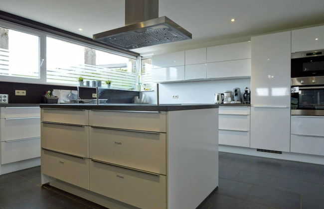 Holiday Home in Stavelot Near Spa-francorchamps - Photo 15