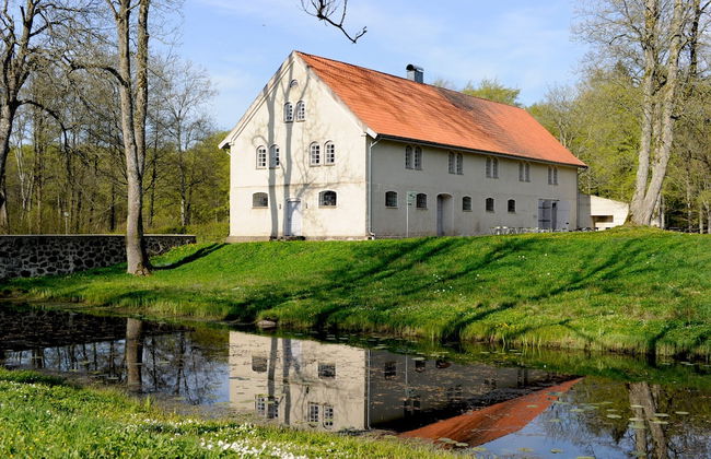 Kronovalls vinslott - Foto 31