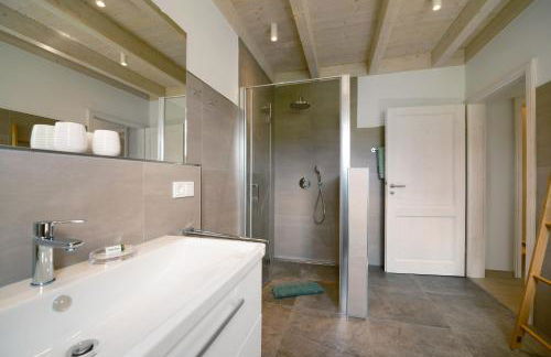 Waldwasserhaus Leisel - Foto 16