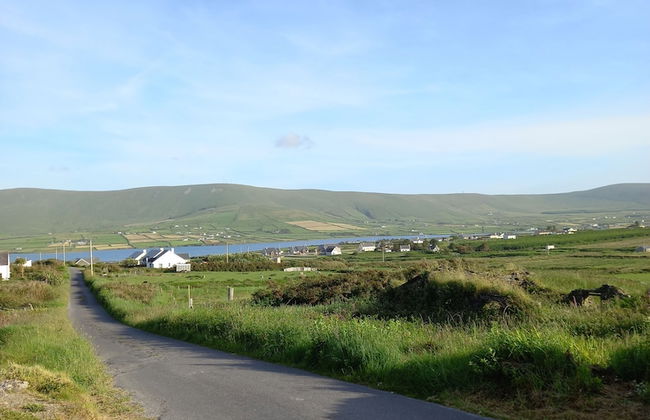 Country Cottage Apartment, Valentia Island, Kerry - Foto 26