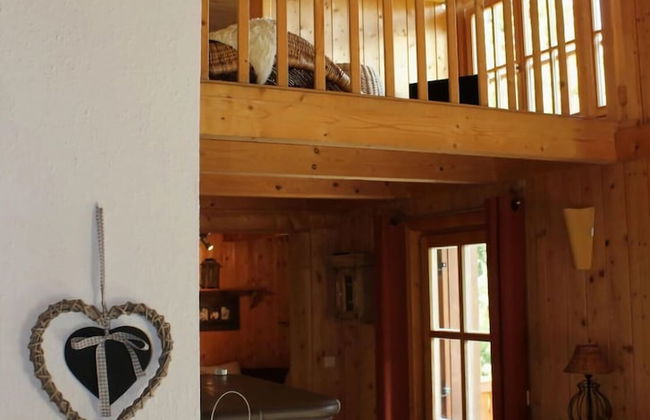 Wiesbachhutte Mountain hut - Foto 8