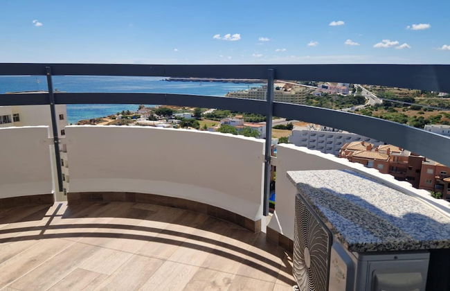 Green Tower Sea View With Garage and Balcony - Foto 25