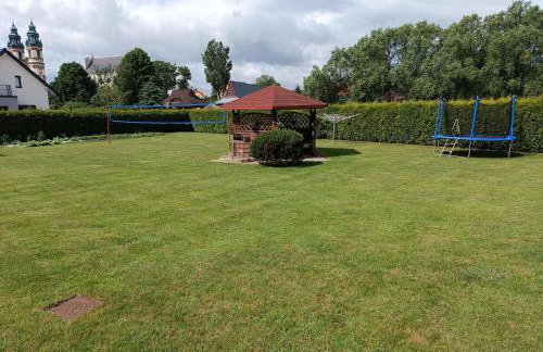 Mała Chatka całoroczny domek - Foto 7