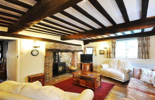 Ivy Cottage - Foto 2