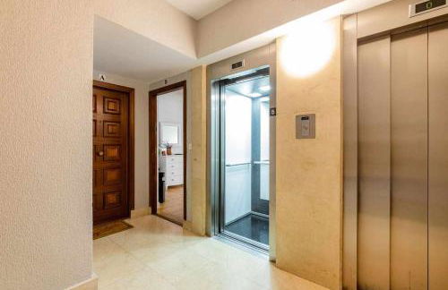 New Amara Suite Friends & Families Parking - Foto 37