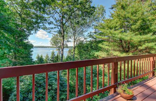 Linekin Bay Lookout - Foto 15