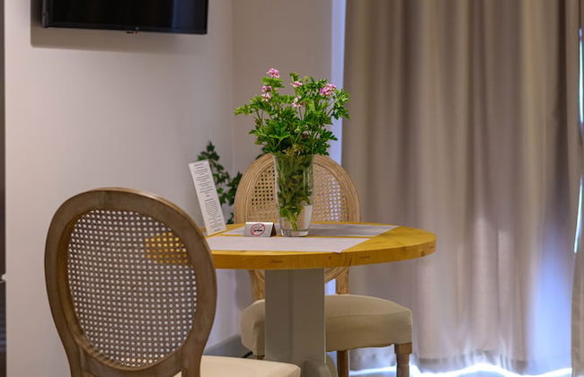 Kannas Mani-Luxury Suites- Adults friendly 14+ - Foto 27