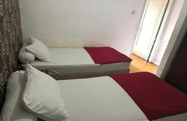 Surga Family House - Foto 12