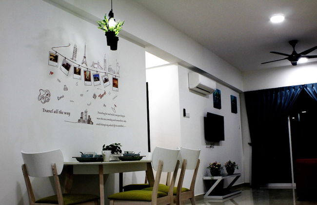 H2H Swiss Home - Photo 11