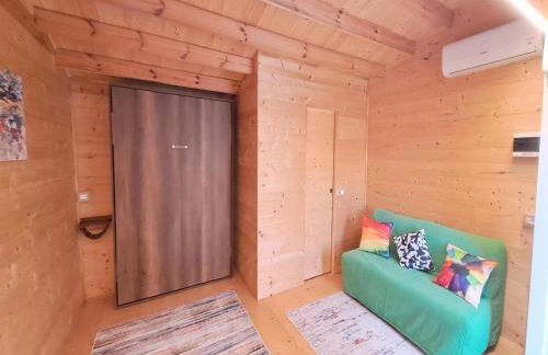 village holiday house with a pool - Photo 21