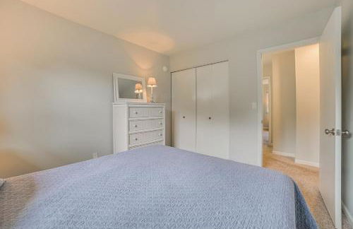 Harbor Springs Winter Retreat about 6 Mi to Skiing! - Foto 12