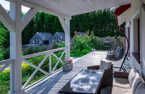 Lakeside Home - Foto 14