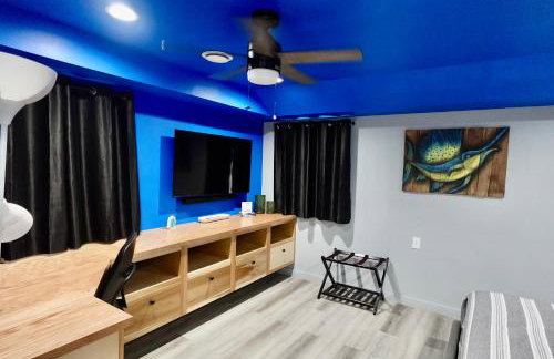 Blue Magnolia Oasis - Foto 26