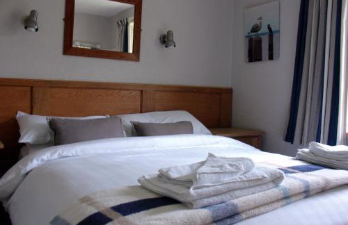 Manor House Marine & Cottages - Foto 11