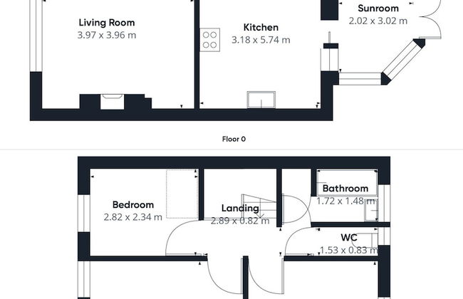 Host Stay Villier s Rest - Foto 20